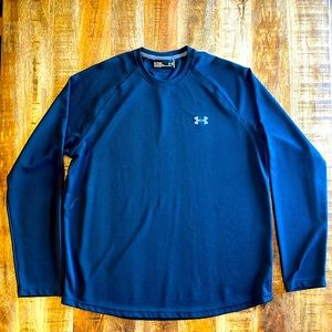 Under Armour long sleeve athletic shirt